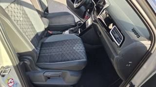 VOLKSWAGEN T-Roc usata, con Chiusura centralizzata