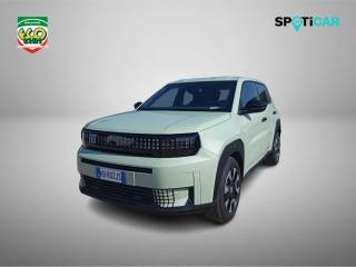 FIAT Grande Panda 1.2 Hybrid 110 CV S&S Icon
