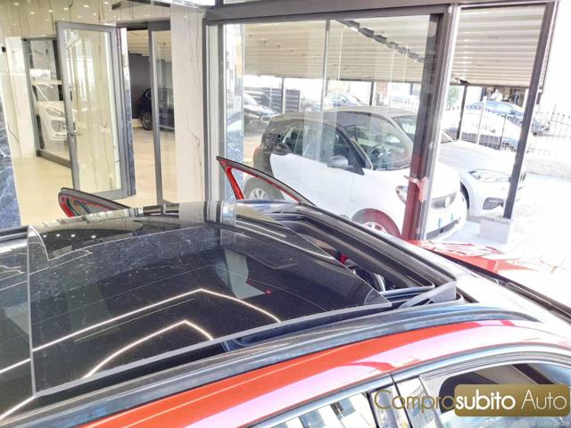 MERCEDES-BENZ GLA 200 usata, con Controllo trazione