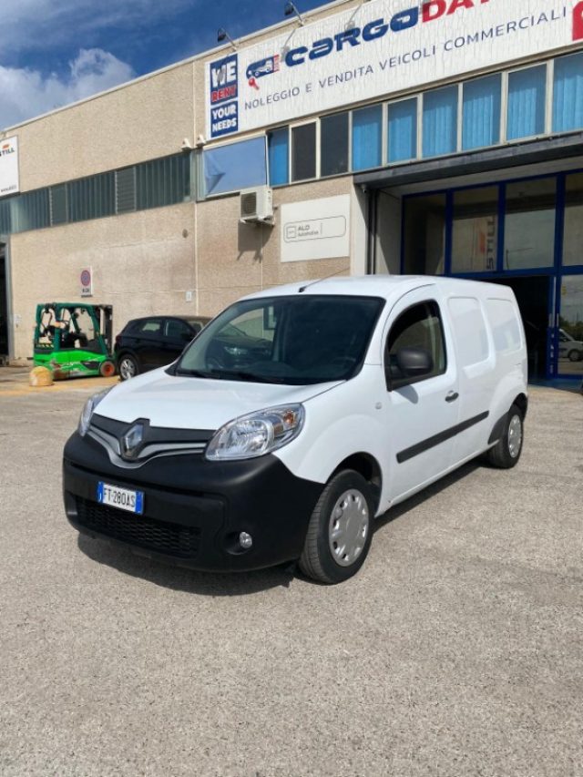 RENAULT Kangoo usata, con ABS
