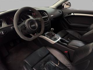 AUDI A5 usata, con Boardcomputer