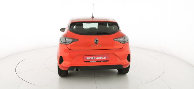 RENAULT Clio usata, con Start/Stop Automatico