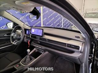 JEEP Avenger usata, con Bluetooth