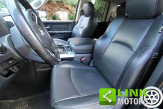 DODGE RAM usata 8