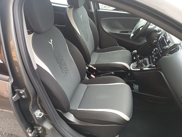 LANCIA Ypsilon usata, con Climatizzatore