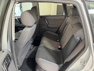 VOLKSWAGEN Polo usata, con Fendinebbia