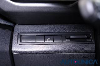 PEUGEOT 3008 usata, con Chiusura centralizzata telecomandata