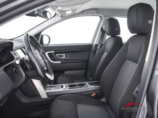 LAND ROVER Discovery Sport usata 8