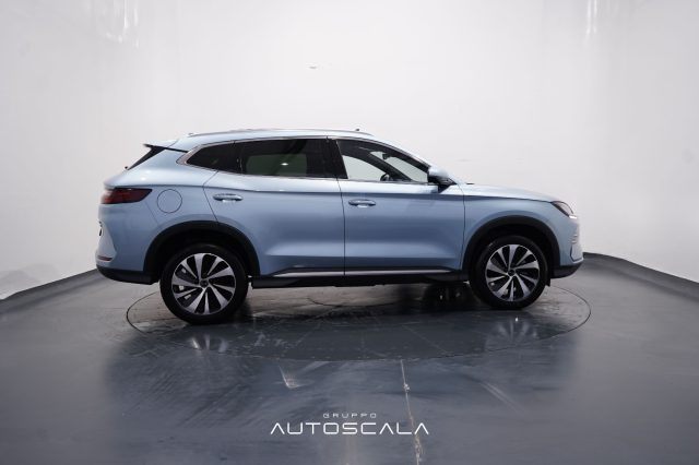 BYD Seal U usata, con Autoradio