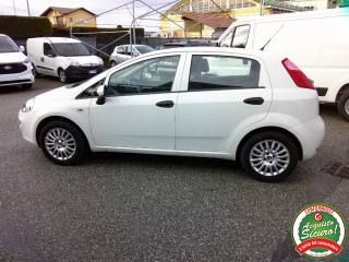 FIAT Punto usata, con Airbag