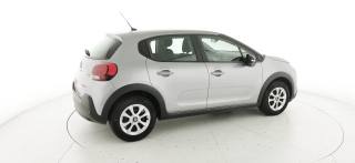 CITROEN C3 usata, con Controllo elettronico della corsia