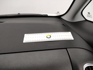 FIAT 500 usata, con Android Auto