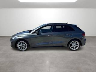 AUDI A3 usata, con Climatizzatore