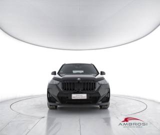 BMW X1 usata 4