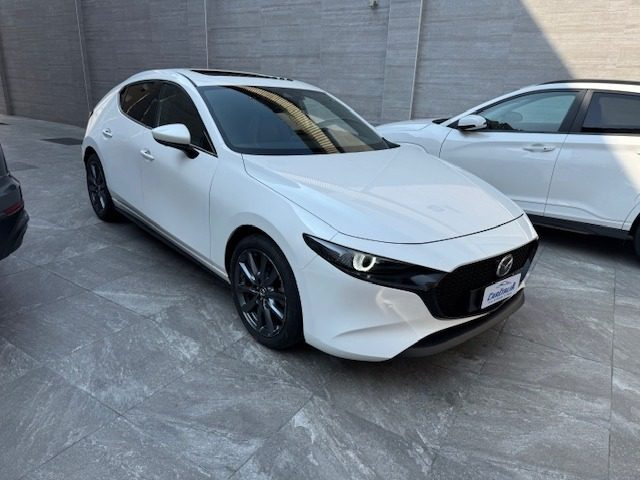 MAZDA 3 usata, con ABS
