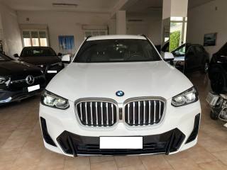 BMW X3 usata 5