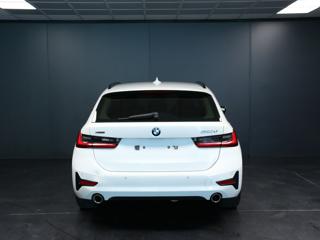 BMW 320 usata, con Airbag Passeggero