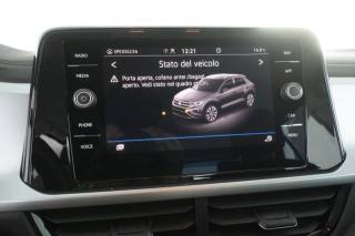 VOLKSWAGEN T-Roc usata 10