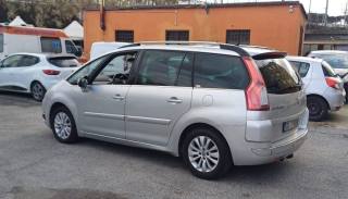 CITROEN C4 usata, con Autoradio