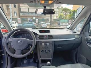 OPEL Meriva usata, con Climatizzatore