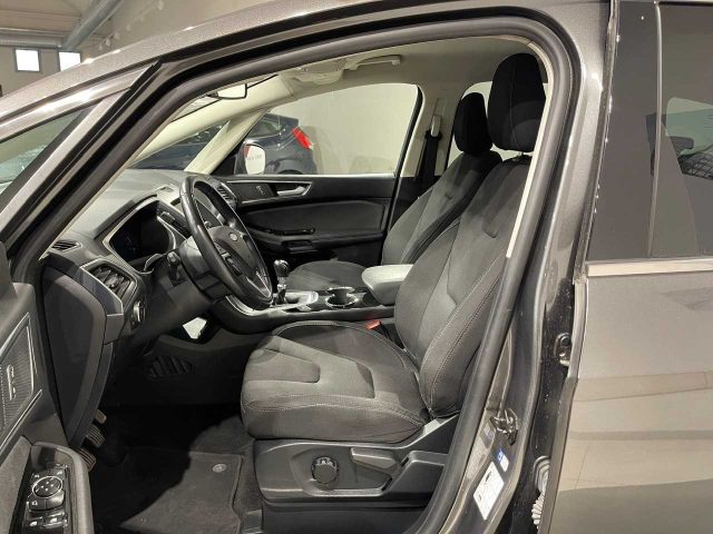 FORD S-Max usata, con Immobilizzatore elettronico