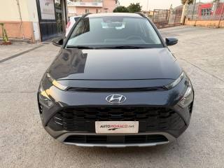 HYUNDAI Bayon usata, con Airbag