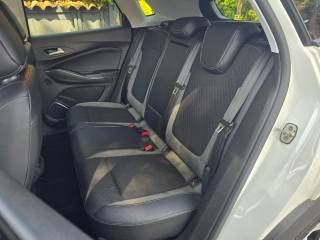 OPEL Grandland X usata, con Chiusura centralizzata