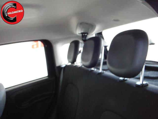 FIAT Panda usata, con Vivavoce