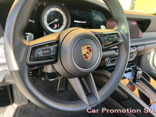 PORSCHE 992 usata, con Cerchi in lega