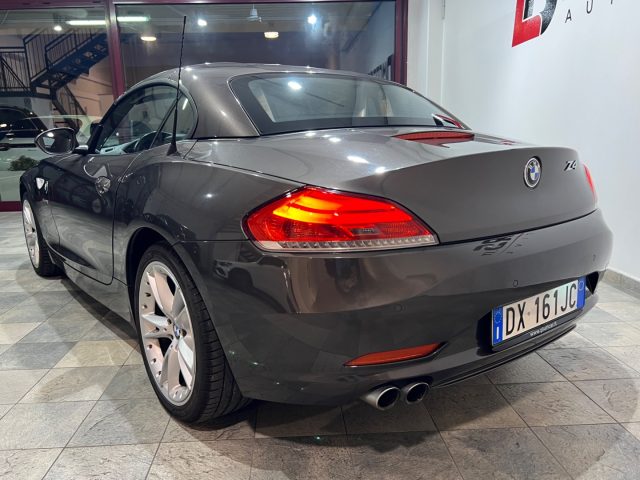 BMW Z4 usata, con Fari Xenon