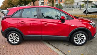 OPEL Crossland X usata, con Chiusura centralizzata