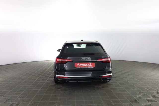 AUDI A4 usata 4