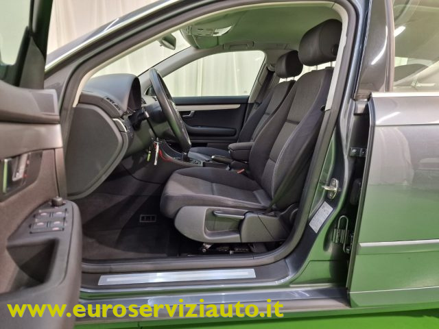 AUDI A4 usata 33