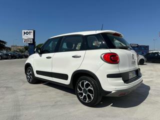 FIAT 500L usata, con Autoradio