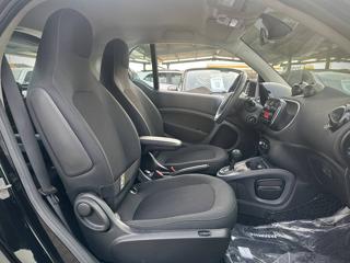 SMART ForTwo usata, con Limitatore di velocità