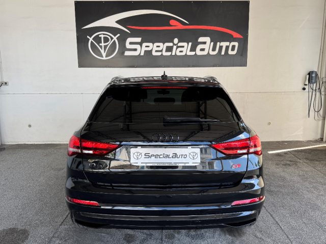AUDI Q3 usata, con Cerchi in lega