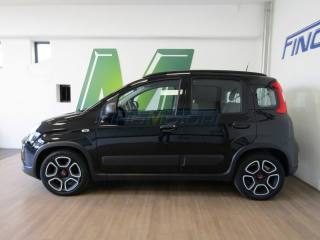 FIAT Panda usata, con Alzacristalli elettrici