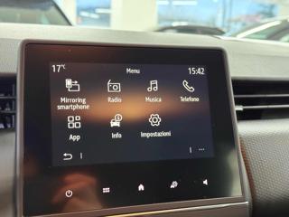 RENAULT Clio usata, con Sensori di parcheggio posteriori