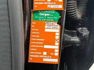 MERCEDES-BENZ B 200 usata, con Servosterzo