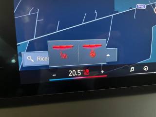 BMW X3 usata, con Regolazione elettrica sedili
