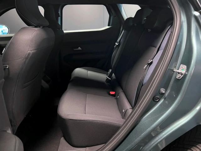 DACIA Duster usata, con Filtro antiparticolato