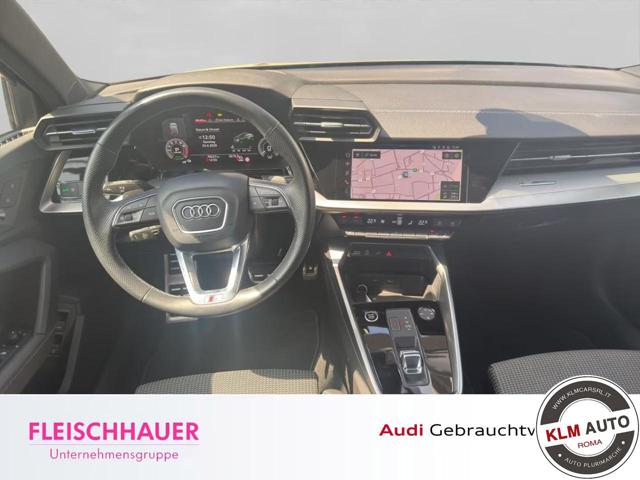 AUDI A3 usata, con Controllo trazione