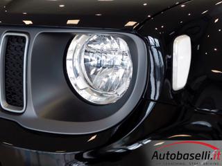 JEEP Renegade usata, con Volante multifunzione