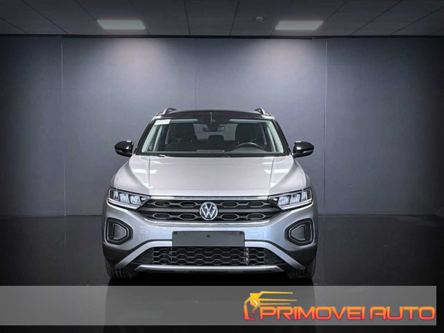 VOLKSWAGEN T-Cross usata, con Airbag
