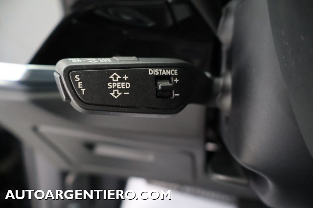 AUDI Q3 usata, con Servosterzo