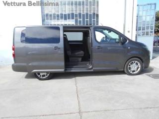 CITROEN Spacetourer usata, con Airbag