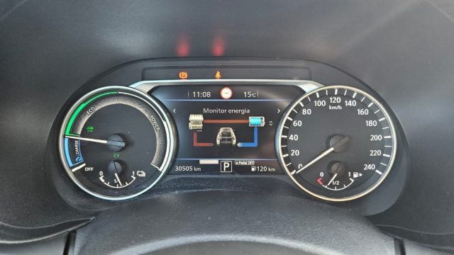 NISSAN Juke usata, con Chiusura centralizzata