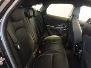 JAGUAR E-Pace usata, con Cruise Control