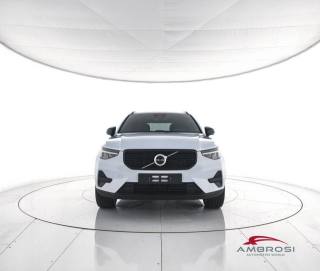 VOLVO XC40 usata 4