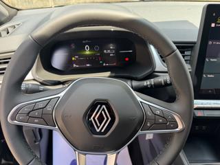 RENAULT Captur usata, con Boardcomputer
